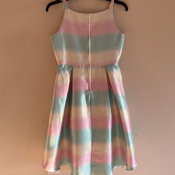 Emily Rose Girls Party Dress… 👗👗 - Picture 2 of 5